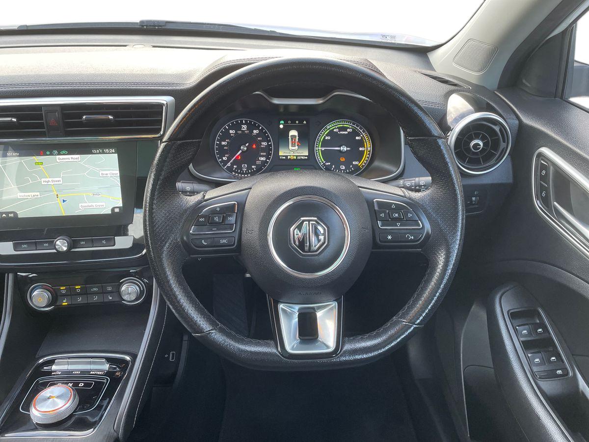 Used MG MG ZS 2021 for sale - 76458800: Photo 12