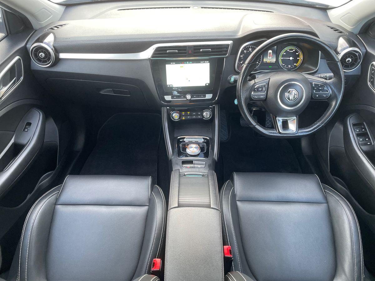 Used MG MG ZS 2021 for sale - 76458800: Photo 13