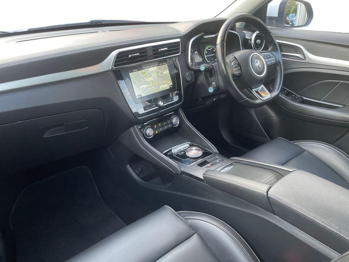 Used MG MG ZS 2021 for sale - 76458800: Photo 14