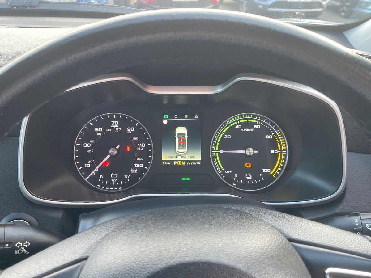 Used MG MG ZS 2021 for sale - 76458800: Photo 21