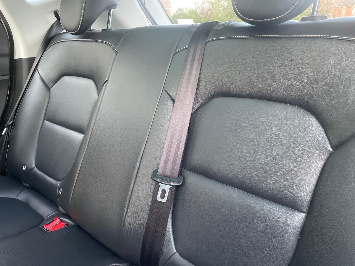 Used MG MG ZS 2021 for sale - 76458800: Photo 24