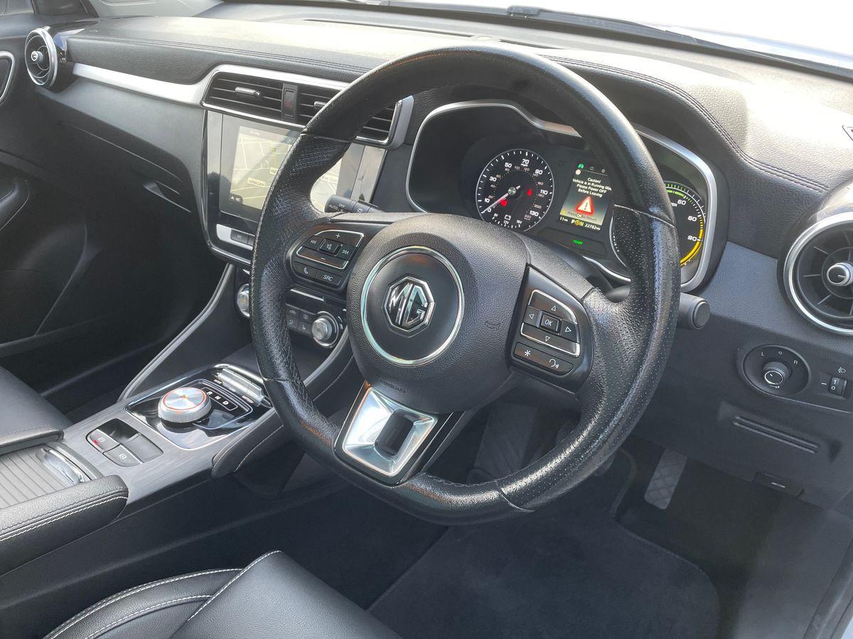 Used MG MG ZS 2021 for sale - 76458800: Photo 3