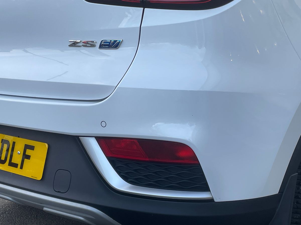 Used MG MG ZS 2021 for sale - 76458800: Photo 30