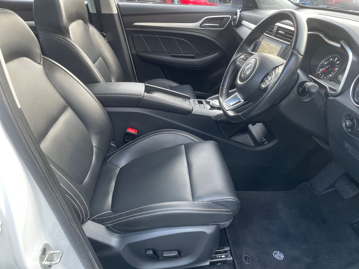 Used MG MG ZS 2021 for sale - 76458800: Photo 32