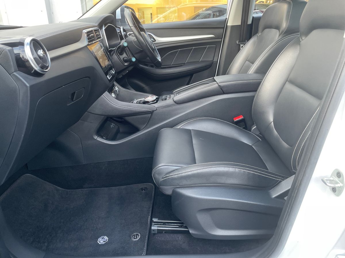 Used MG MG ZS 2021 for sale - 76458800: Photo 35