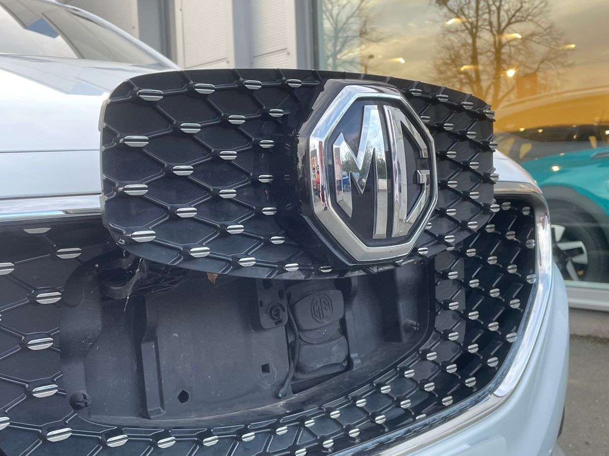 Used MG MG ZS 2021 for sale - 76458800: Photo 38