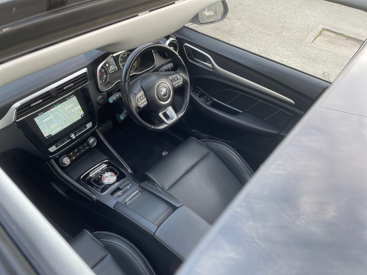 Used MG MG ZS 2021 for sale - 76458800: Photo 41