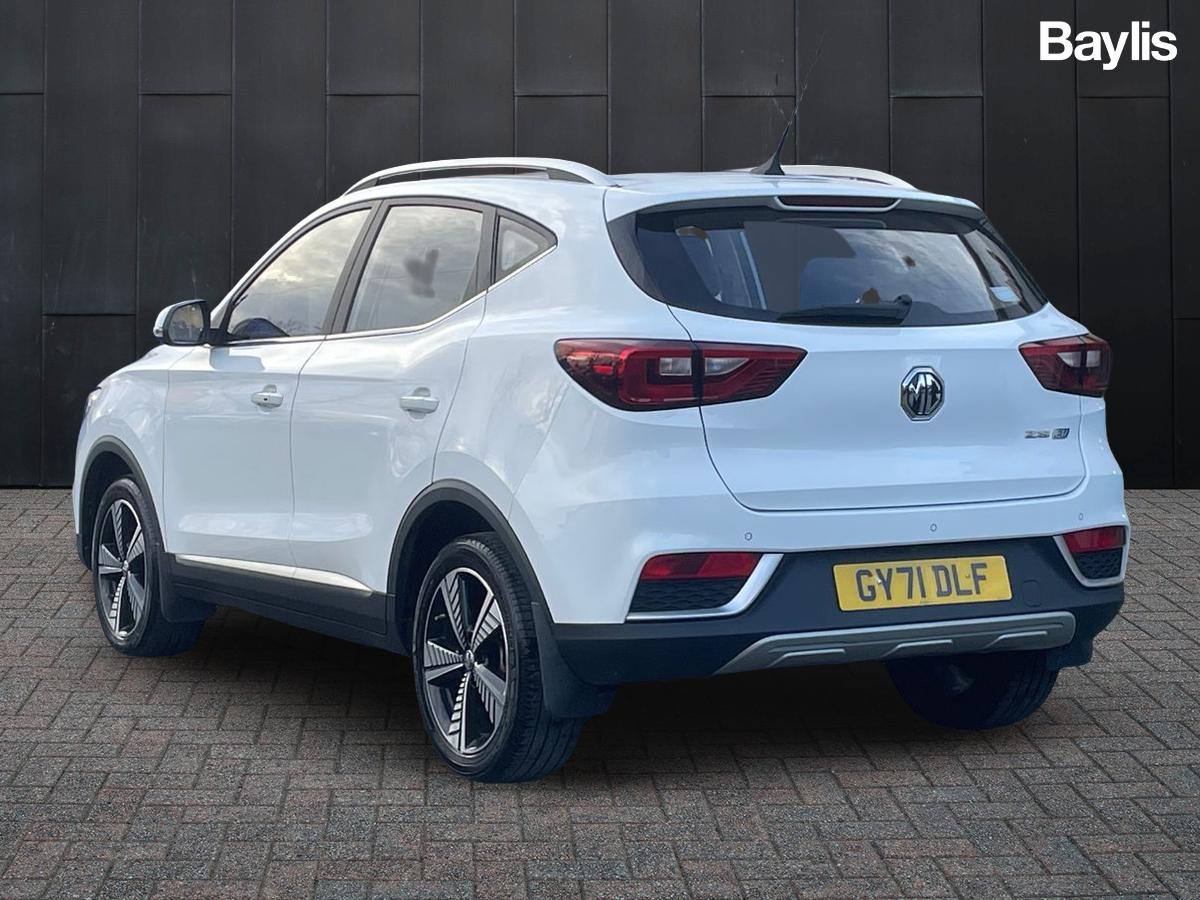 Used MG MG ZS 2021 for sale - 76458800: Photo 7