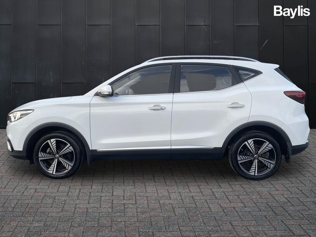 Used MG MG ZS 2021 for sale - 76458800: Photo 8