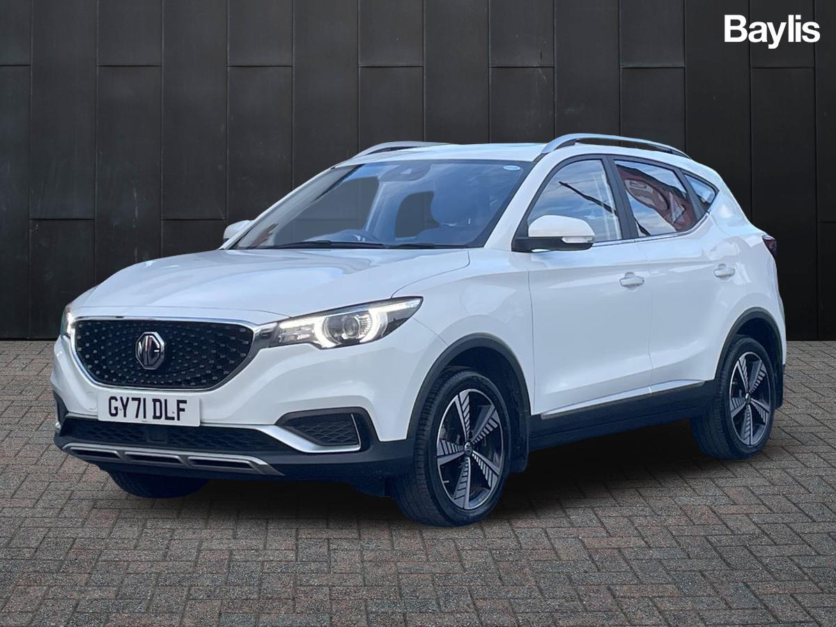 Used MG MG ZS 2021 for sale - 76458800: Photo 9