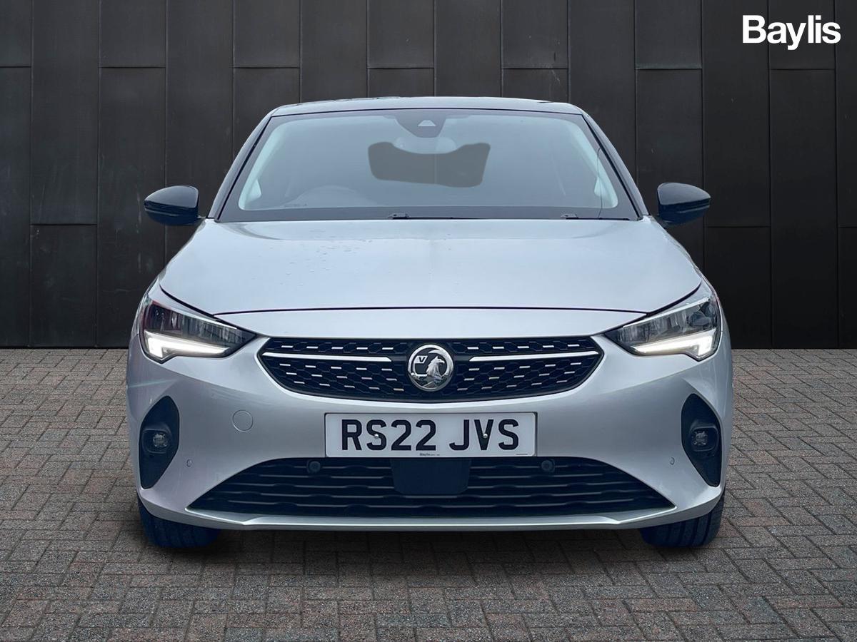 Used Vauxhall Corsa 2022 for sale - 76704359: Photo 10