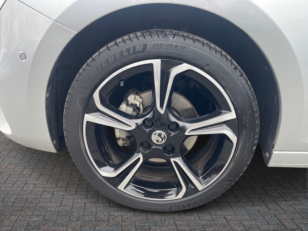 Used Vauxhall Corsa 2022 for sale - 76704359: Photo 11