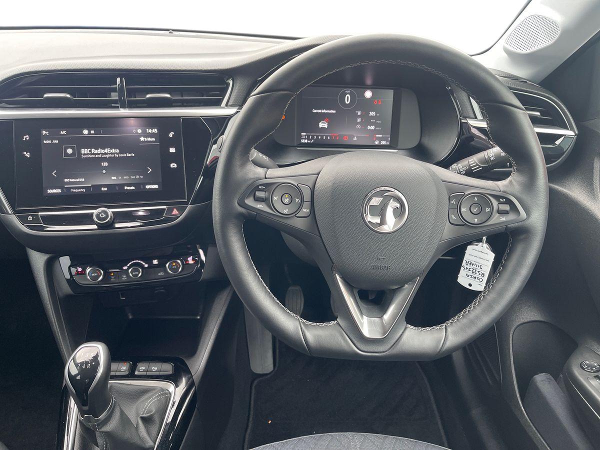Used Vauxhall Corsa 2022 for sale - 76704359: Photo 12