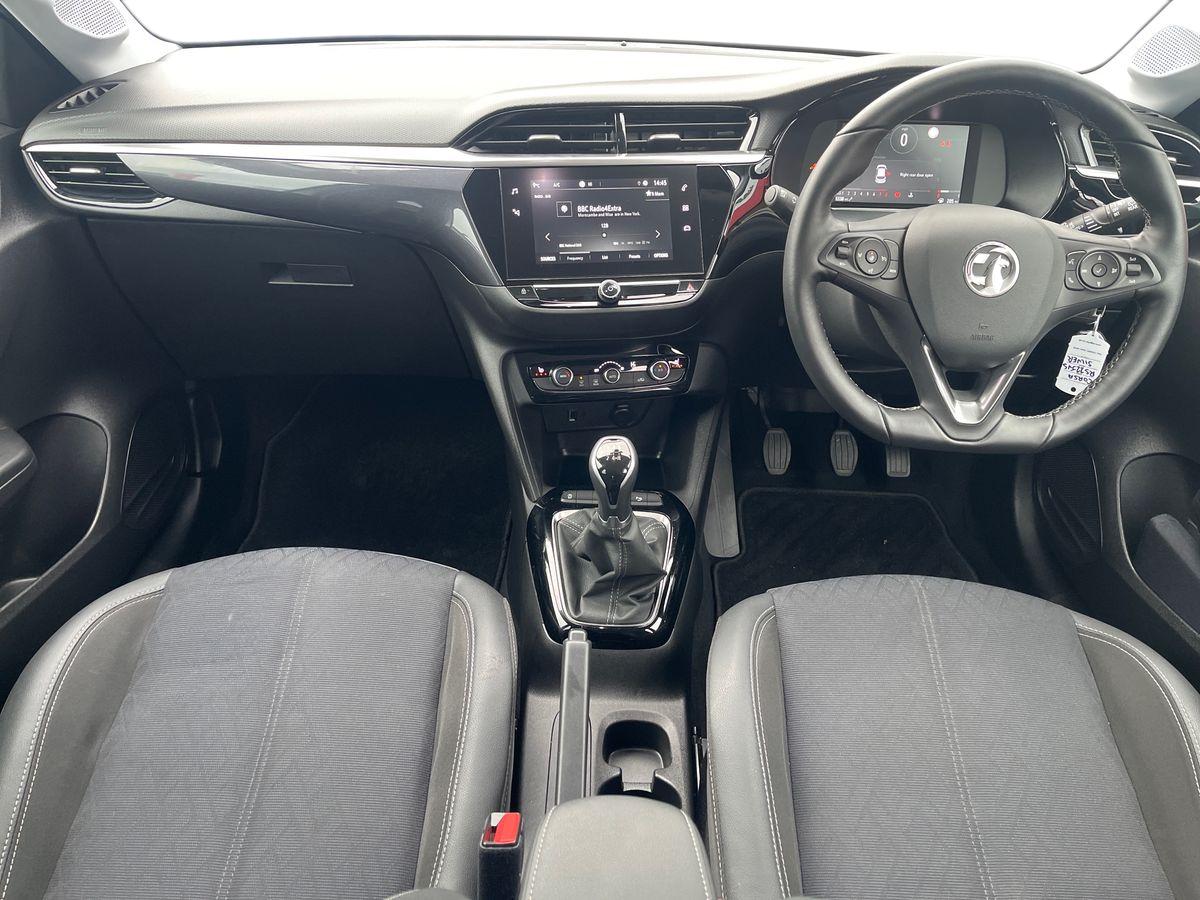 Used Vauxhall Corsa 2022 for sale - 76704359: Photo 13
