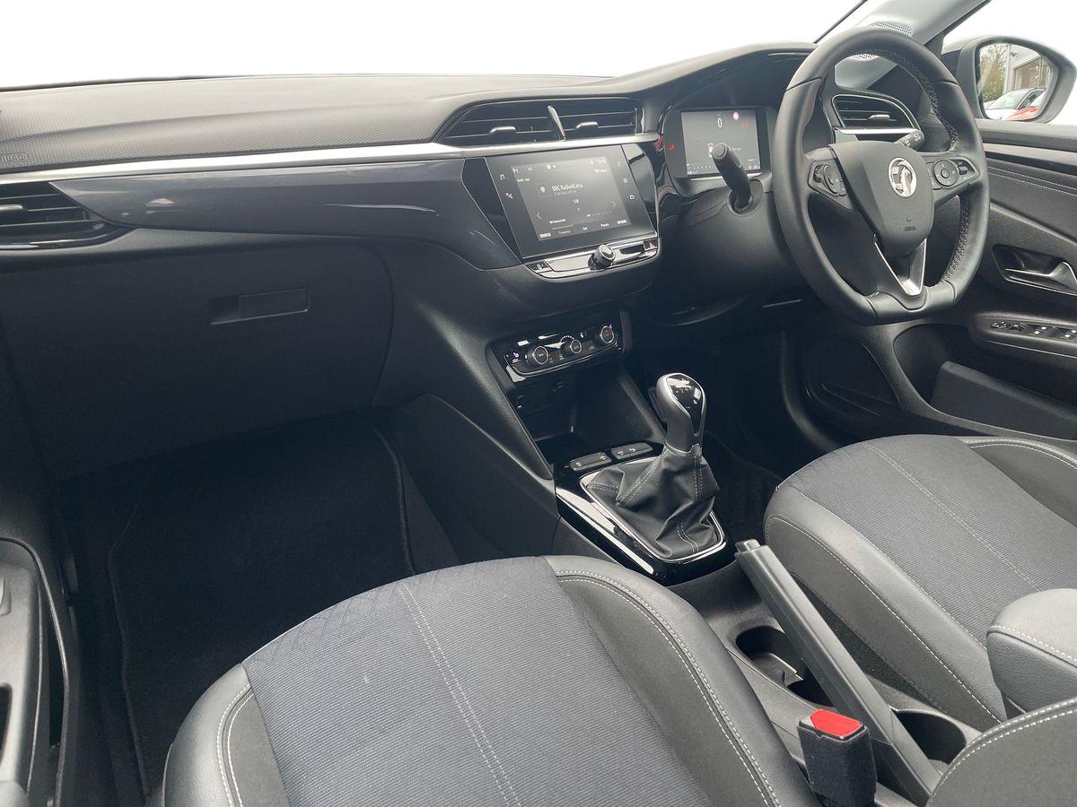 Used Vauxhall Corsa 2022 for sale - 76704359: Photo 14