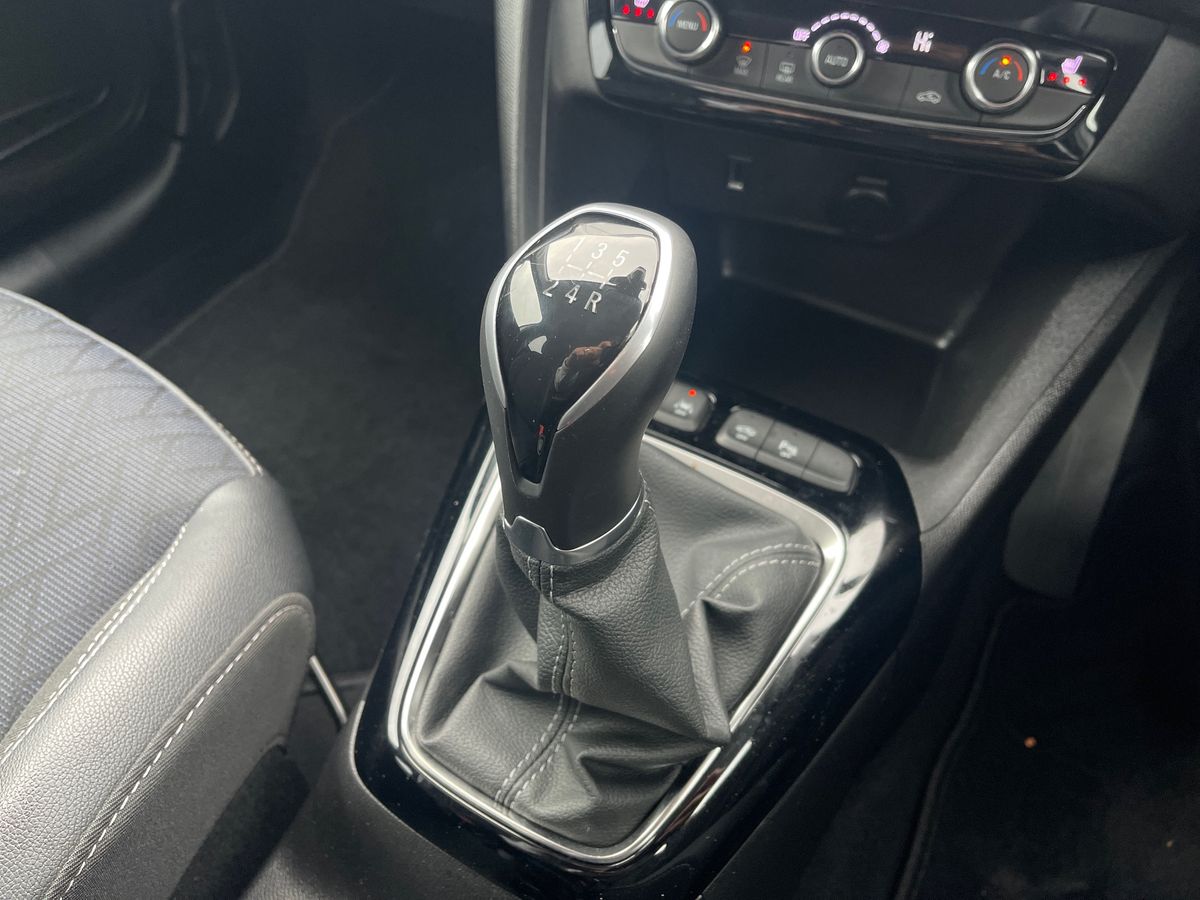 Used Vauxhall Corsa 2022 for sale - 76704359: Photo 15