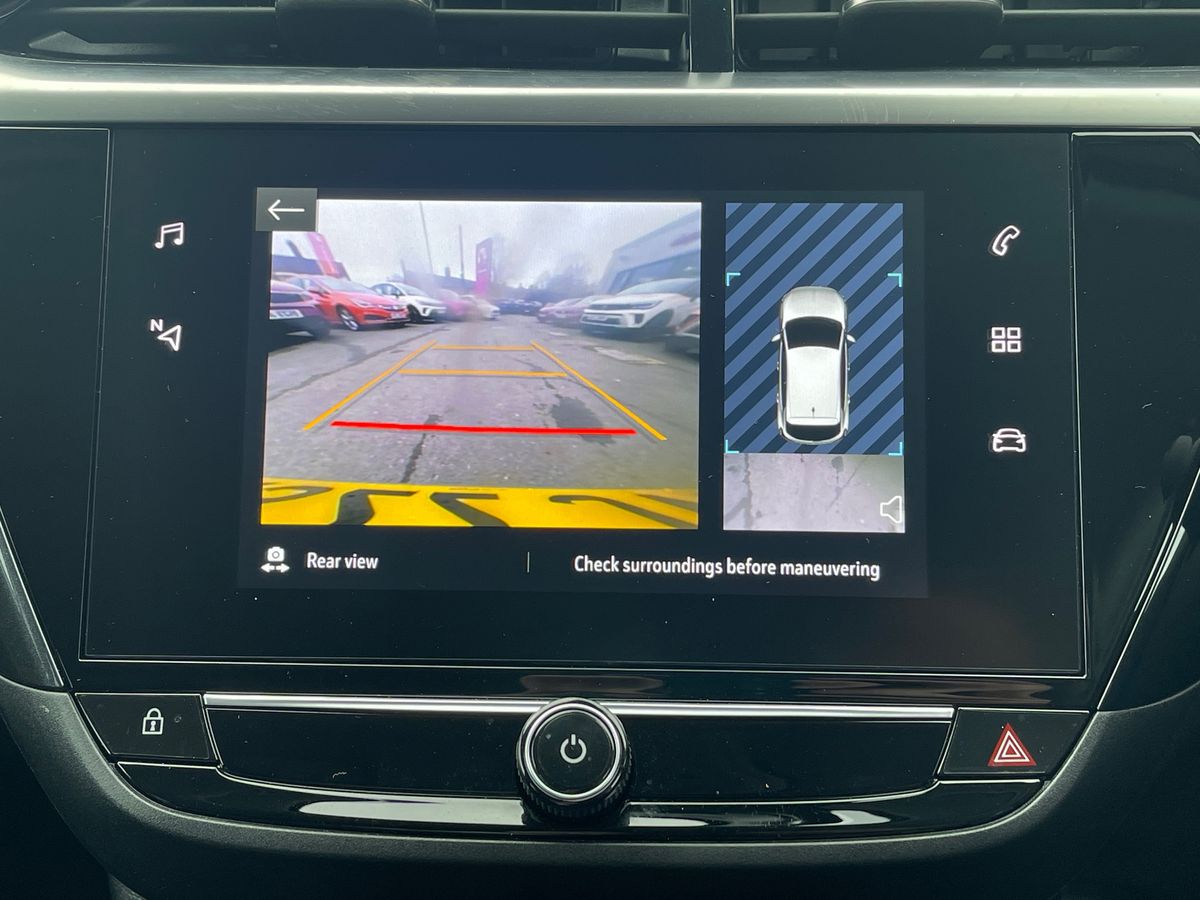 Used Vauxhall Corsa 2022 for sale - 76704359: Photo 20