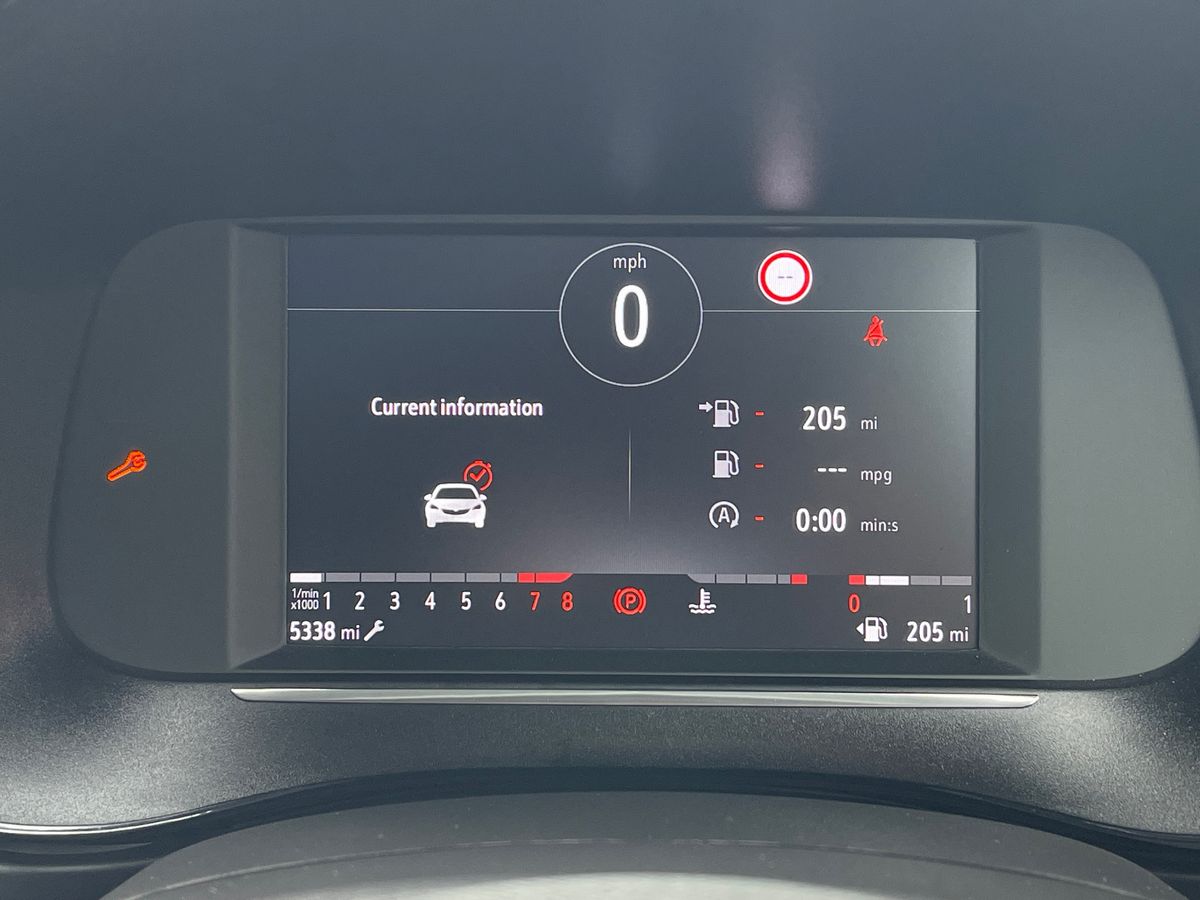 Used Vauxhall Corsa 2022 for sale - 76704359: Photo 21