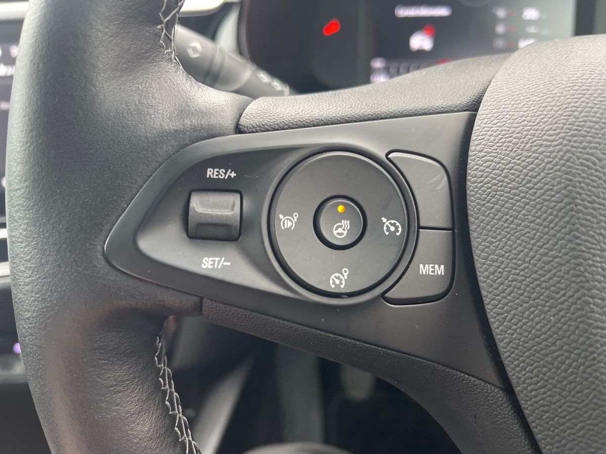 Used Vauxhall Corsa 2022 for sale - 76704359: Photo 22