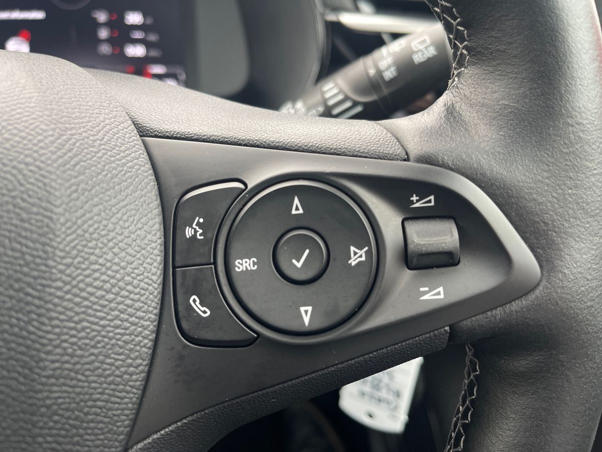 Used Vauxhall Corsa 2022 for sale - 76704359: Photo 23