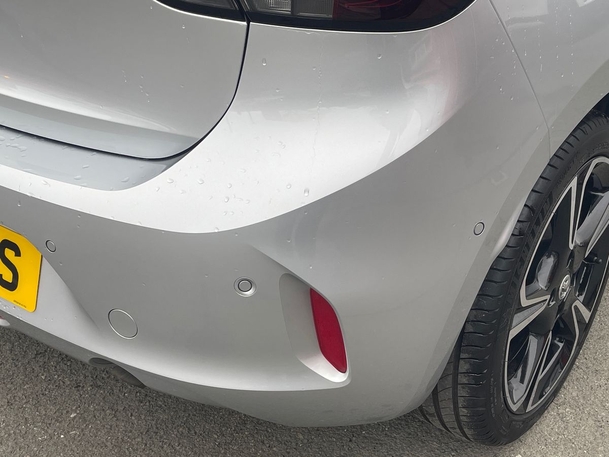 Used Vauxhall Corsa 2022 for sale - 76704359: Photo 26