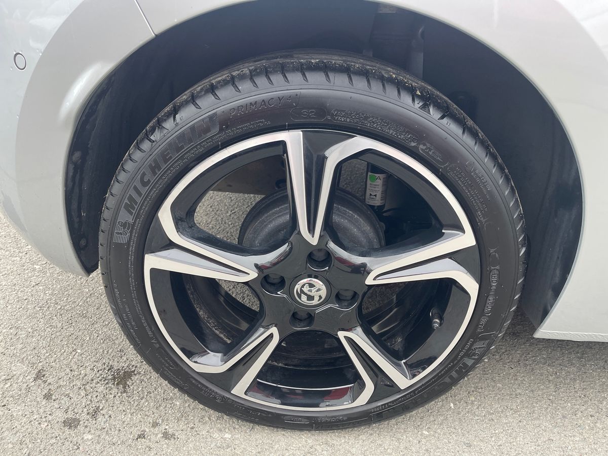 Used Vauxhall Corsa 2022 for sale - 76704359: Photo 27