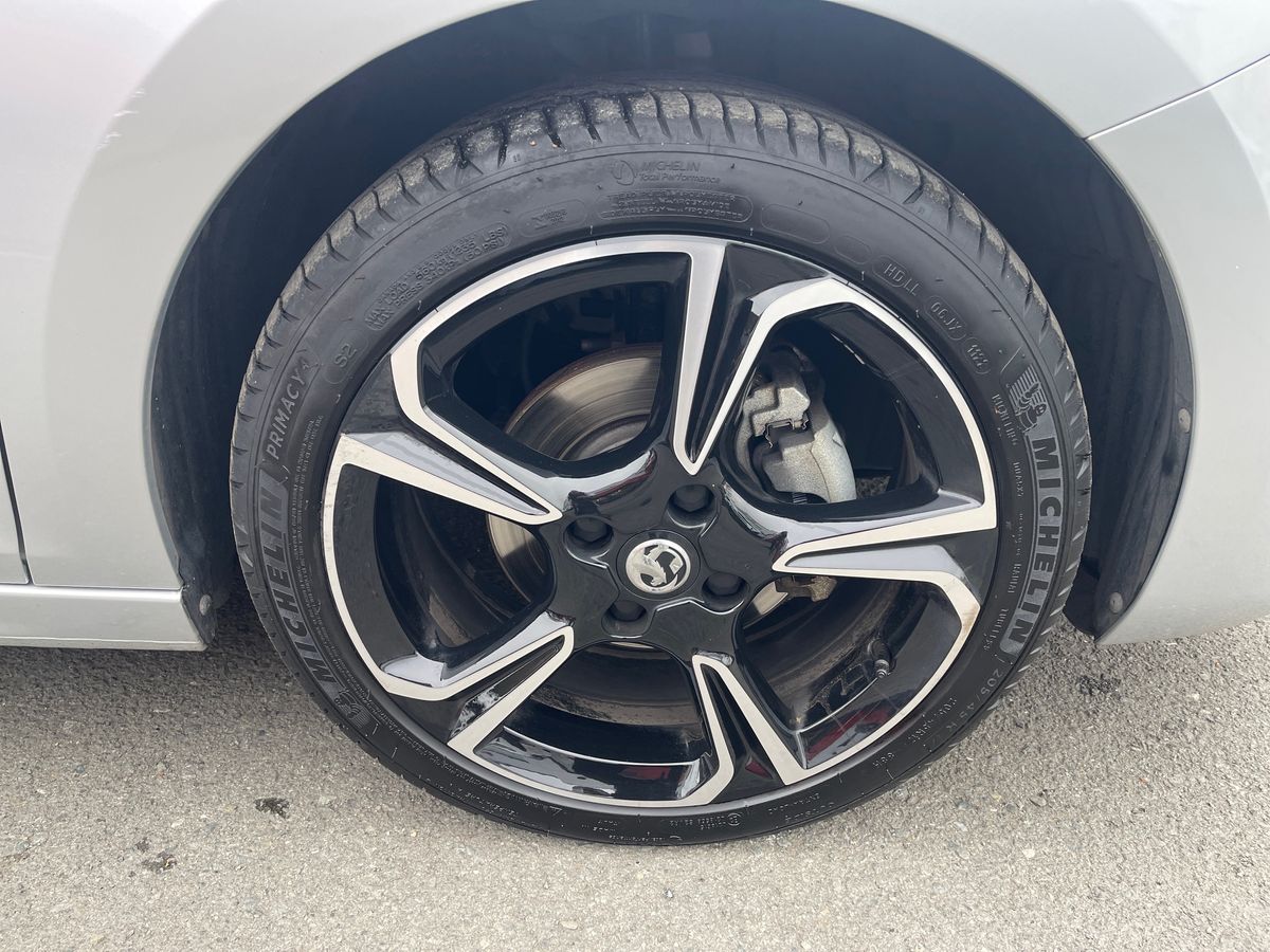 Used Vauxhall Corsa 2022 for sale - 76704359: Photo 28