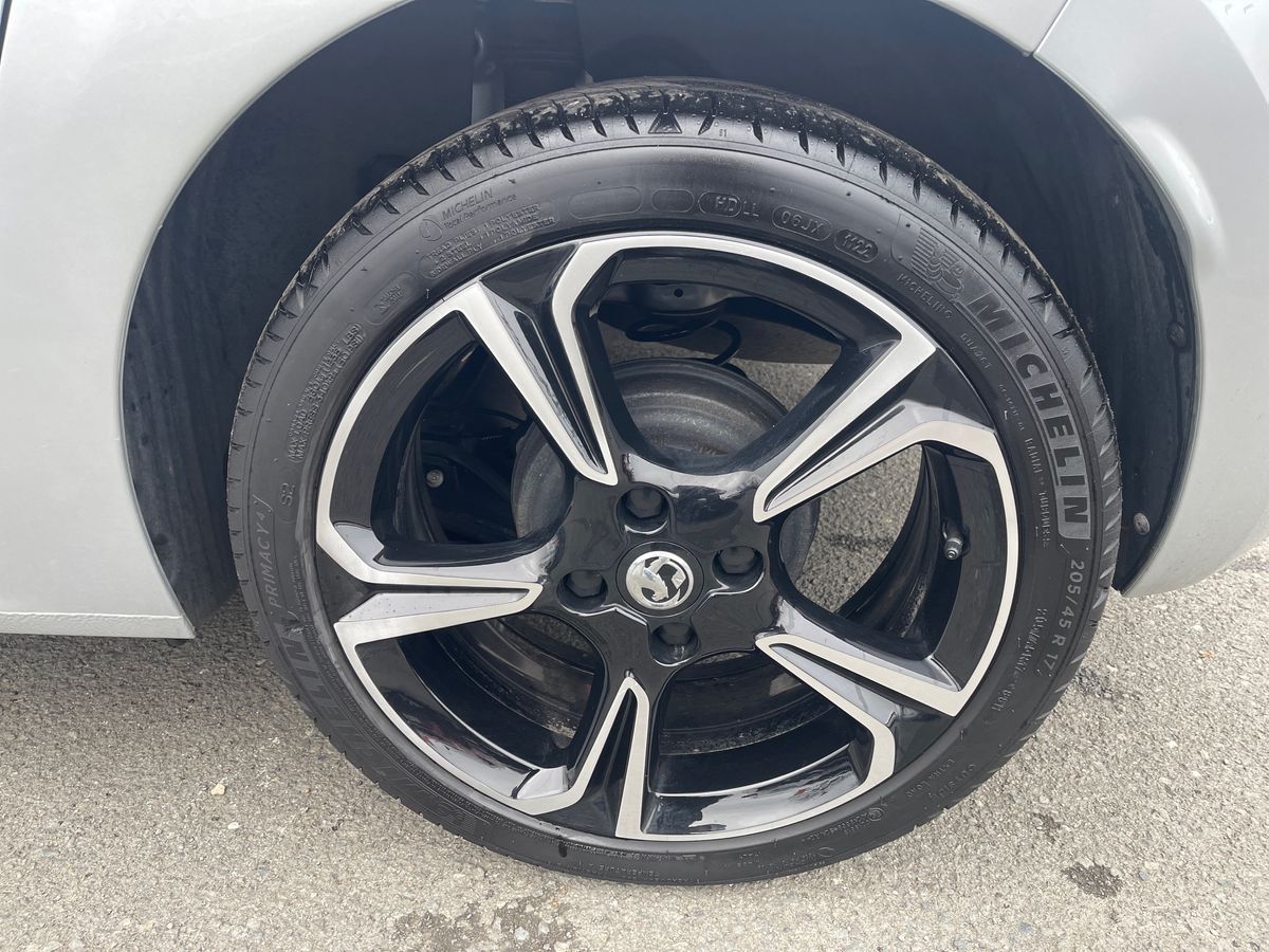 Used Vauxhall Corsa 2022 for sale - 76704359: Photo 29