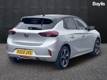 Used Vauxhall Corsa 2022 for sale - 76704359: Photo