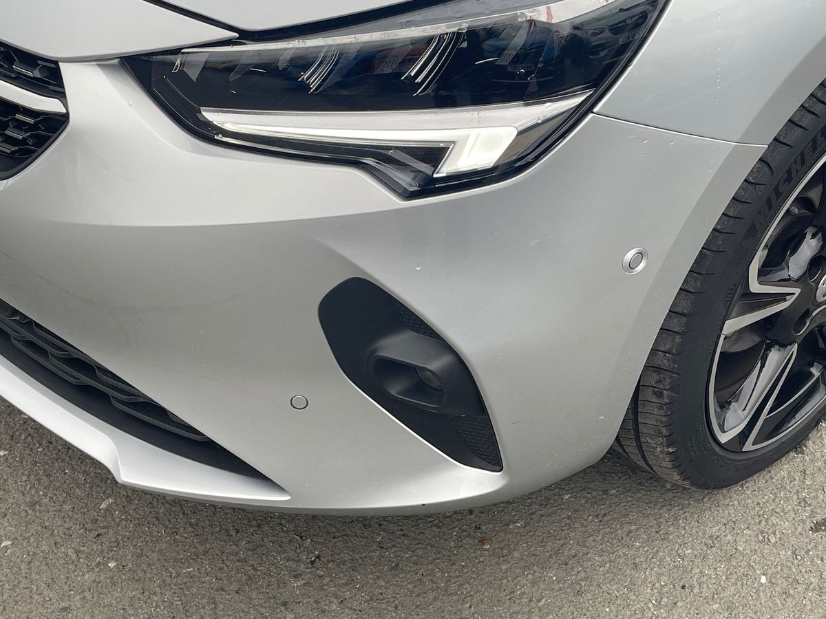 Used Vauxhall Corsa 2022 for sale - 76704359: Photo 31