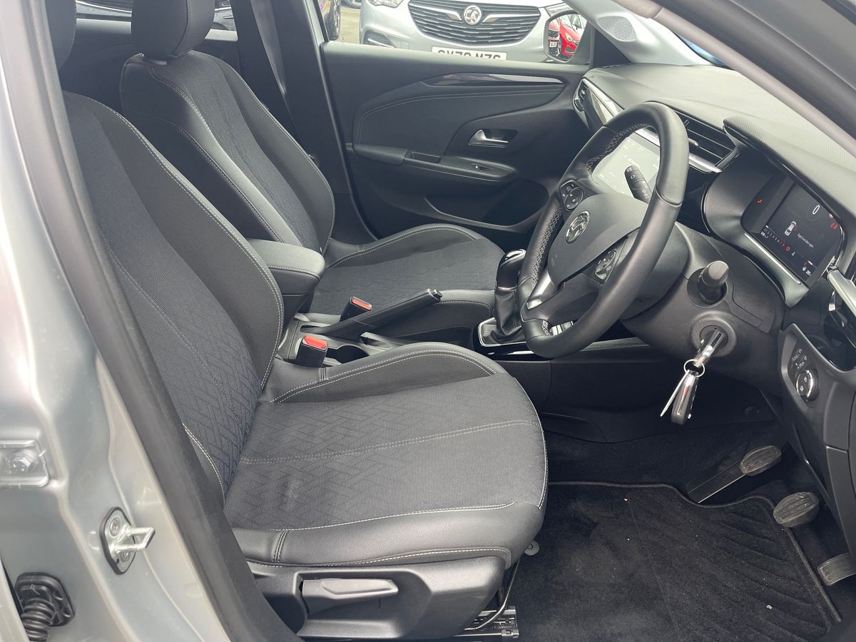 Used Vauxhall Corsa 2022 for sale - 76704359: Photo 32