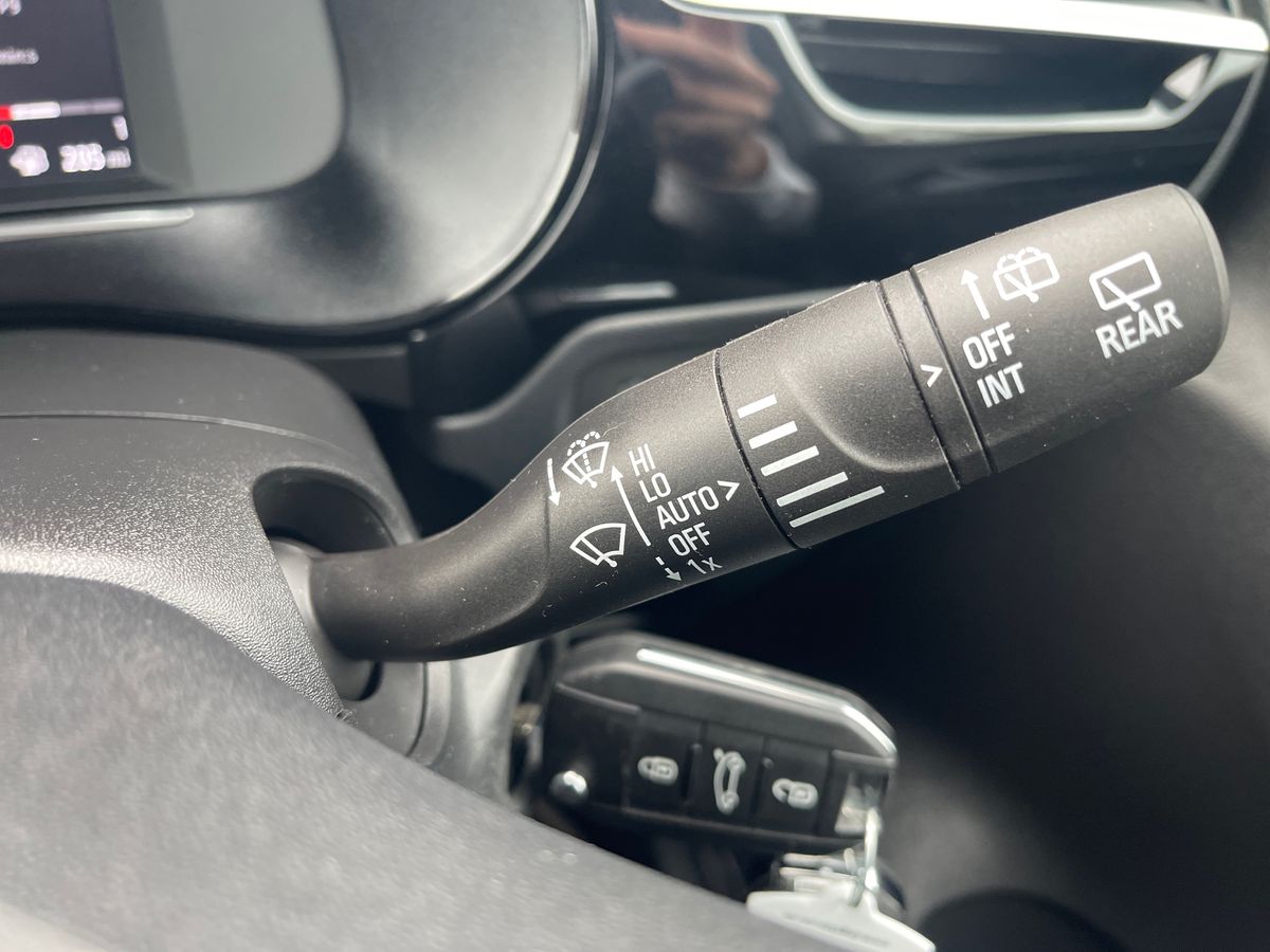 Used Vauxhall Corsa 2022 for sale - 76704359: Photo 34