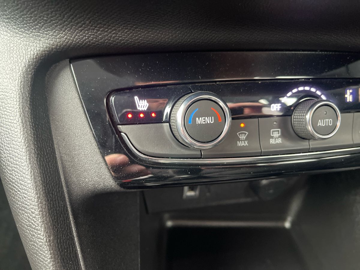 Used Vauxhall Corsa 2022 for sale - 76704359: Photo 38