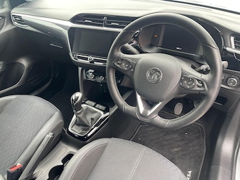 Used Vauxhall Corsa 2022 for sale - 76704359: Photo