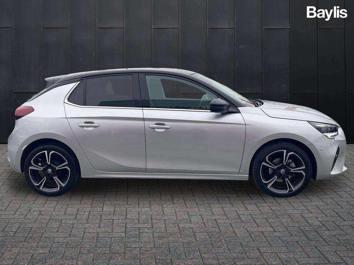 Used Vauxhall Corsa 2022 for sale - 76704359: Photo 5