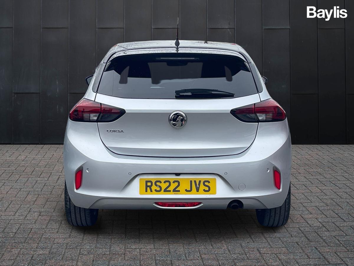 Used Vauxhall Corsa 2022 for sale - 76704359: Photo 6
