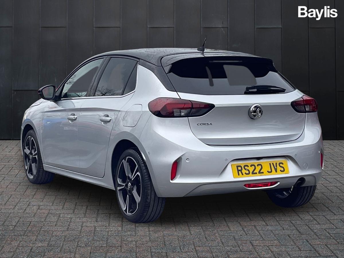 Used Vauxhall Corsa 2022 for sale - 76704359: Photo 7