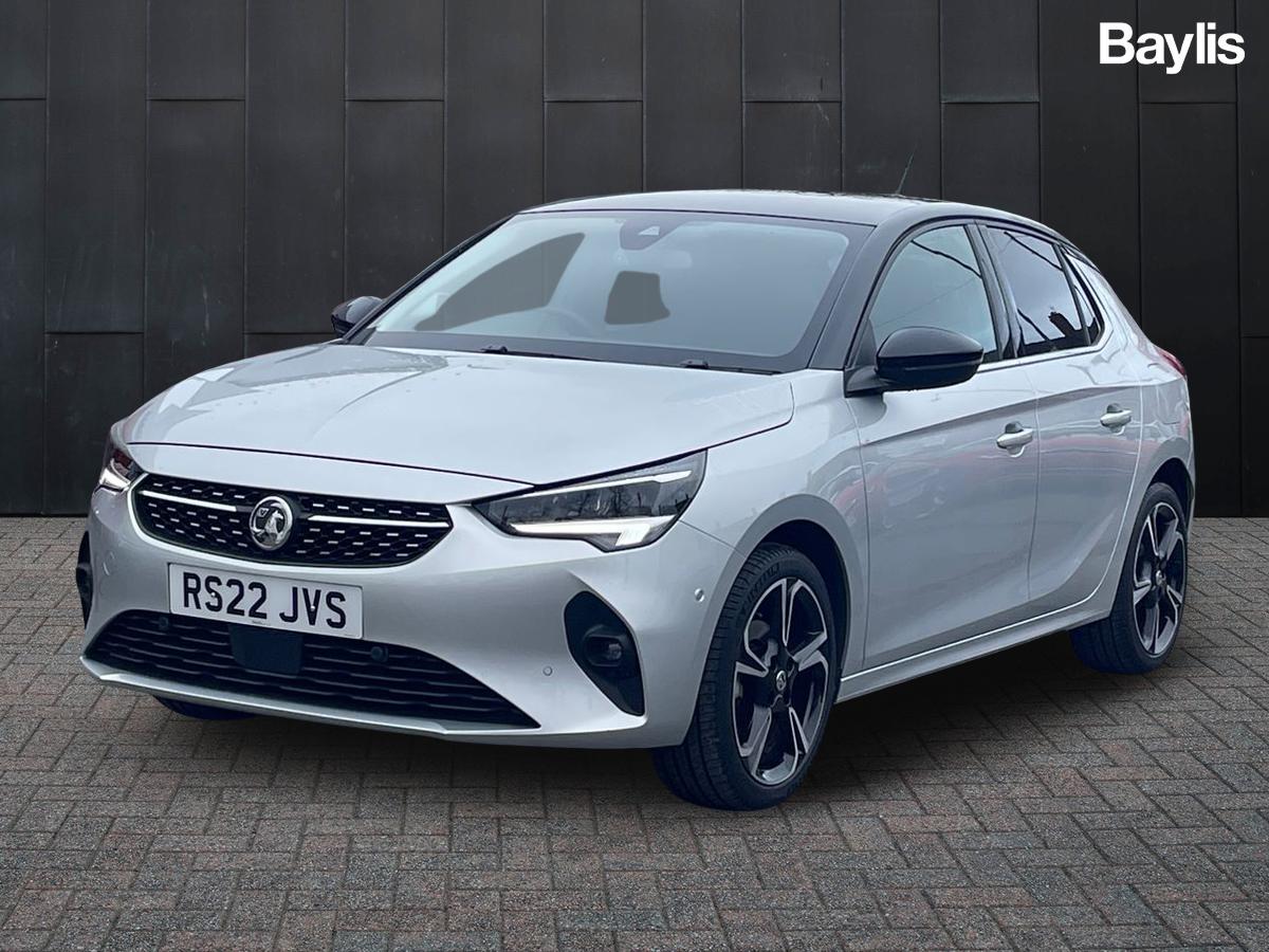 Used Vauxhall Corsa 2022 for sale - 76704359: Photo 9