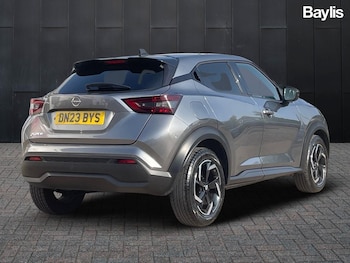 Used Nissan Juke 2023 for sale - 75465672: Photo