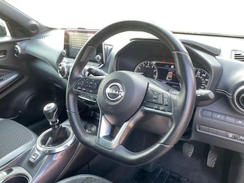 Used Nissan Juke 2023 for sale - 75465672: Photo