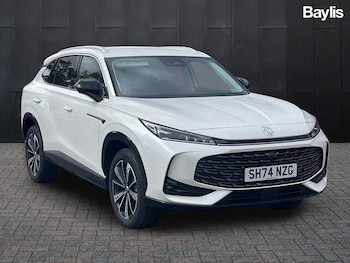2024 - HS 1.5 SE 5dr
