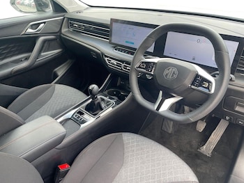 Used MG MG HS 2024 for sale - 75771438: Photo