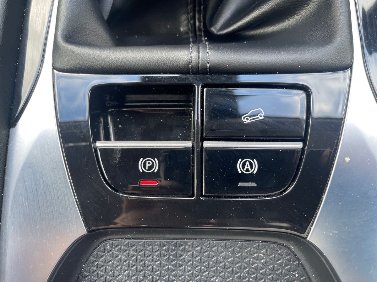 Vehicle 40