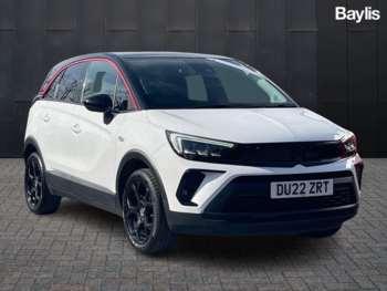 2022 - 1.2 Turbo [130] GS Line 5dr