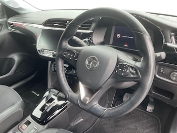Used Vauxhall Corsa 2022 for sale - 77428043: Photo