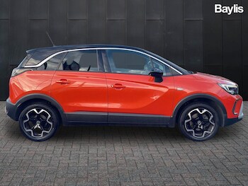 Used Vauxhall Crossland 2022 for sale - 76442067: Photo