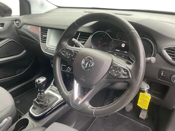 Used Vauxhall Crossland 2022 for sale - 77333173: Photo