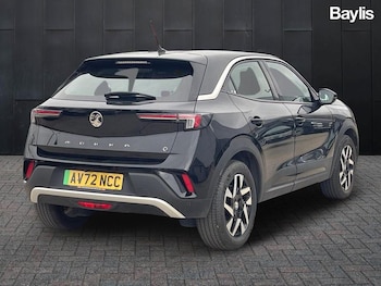 Used Vauxhall Mokka 2022 for sale - 77901136: Photo