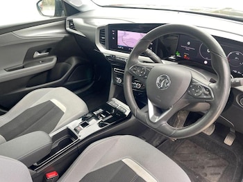 Used Vauxhall Mokka 2022 for sale - 77901136: Photo