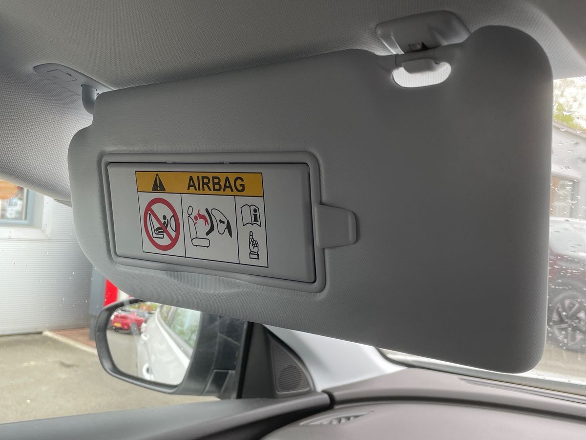 Vehicle 34